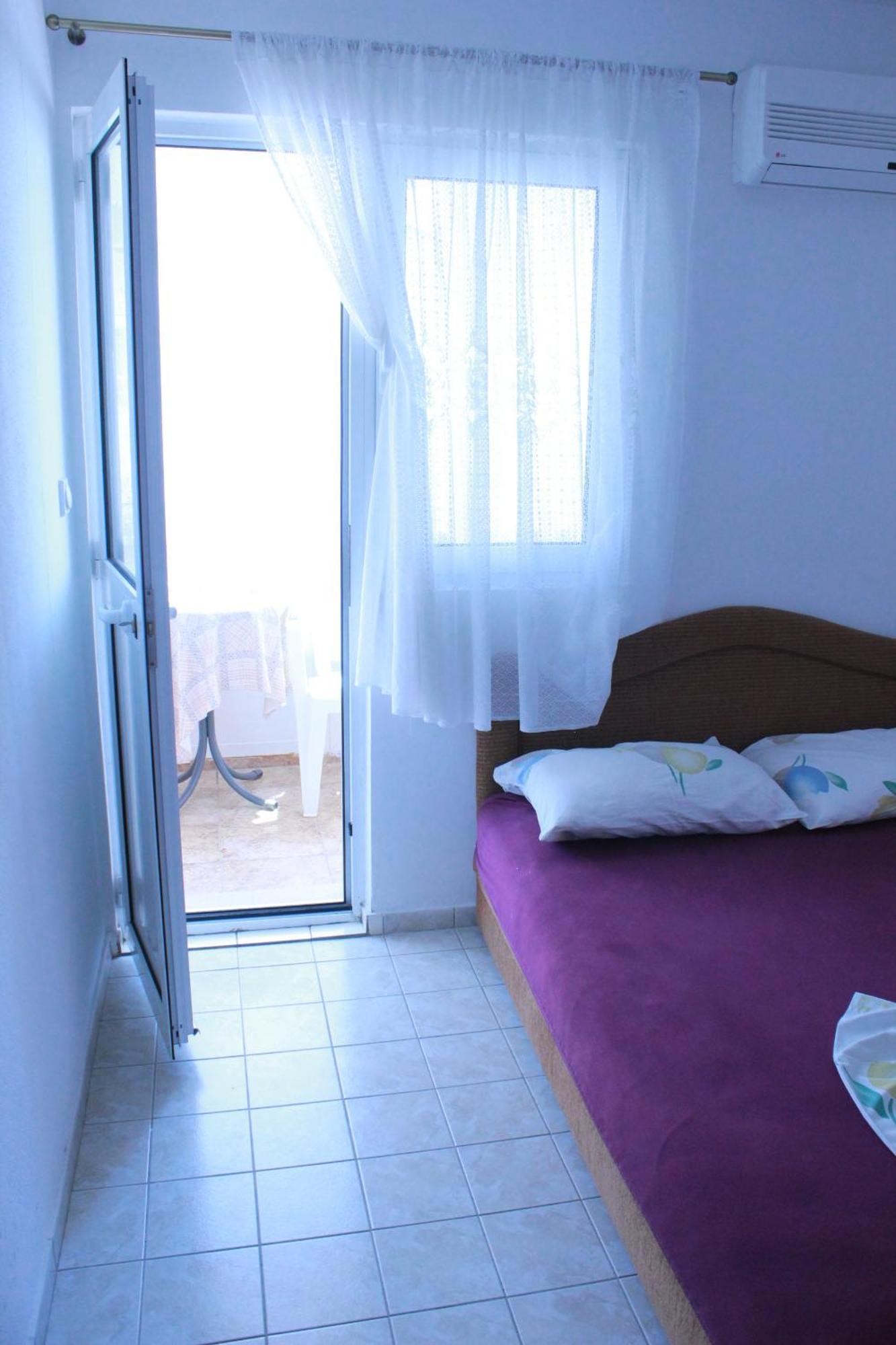 Apartments Dalila Ulcinj Bilik gambar