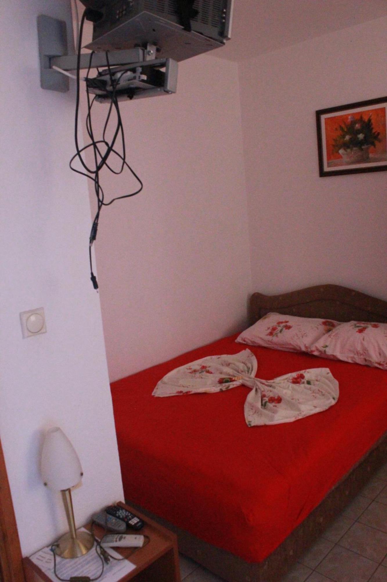 Apartments Dalila Ulcinj Bilik gambar