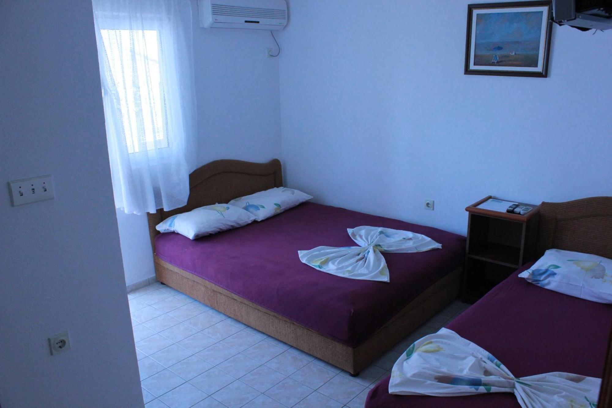 Apartments Dalila Ulcinj Bilik gambar