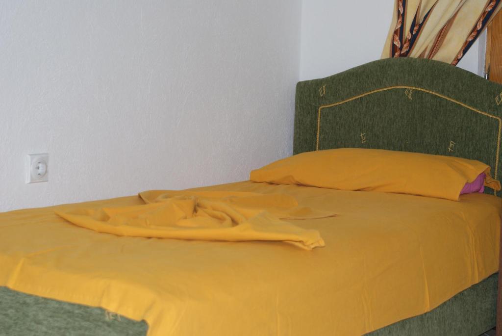 Apartments Dalila Ulcinj Luaran gambar