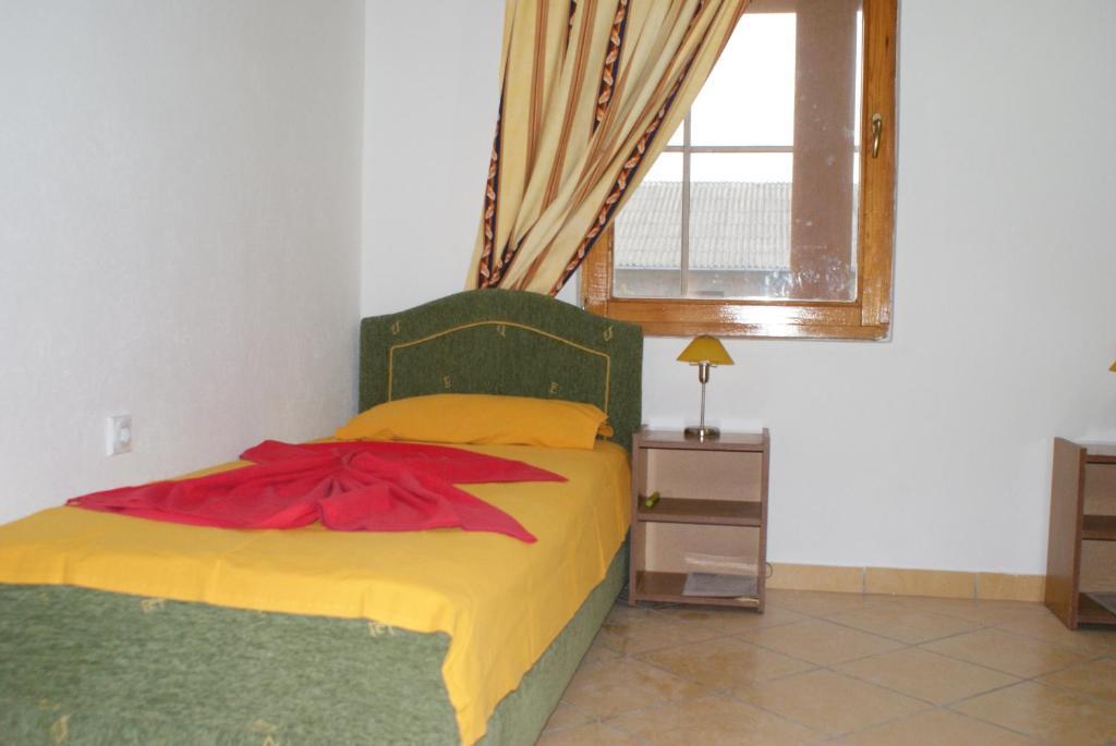 Apartments Dalila Ulcinj Luaran gambar