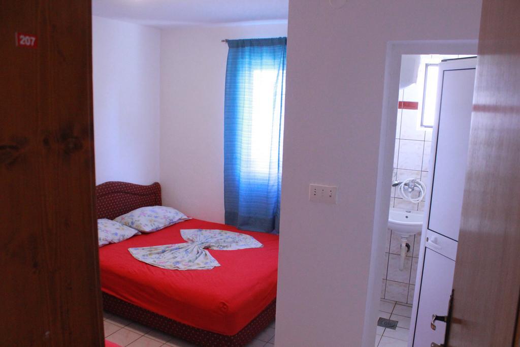 Apartments Dalila Ulcinj Luaran gambar