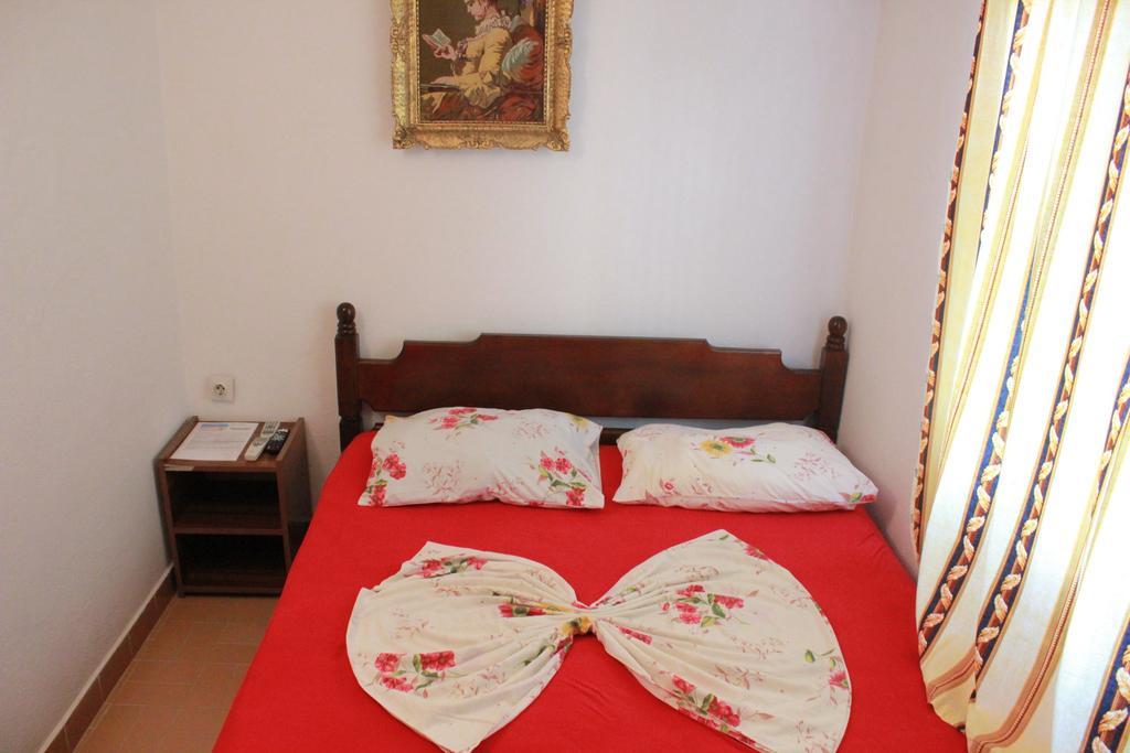 Apartments Dalila Ulcinj Luaran gambar