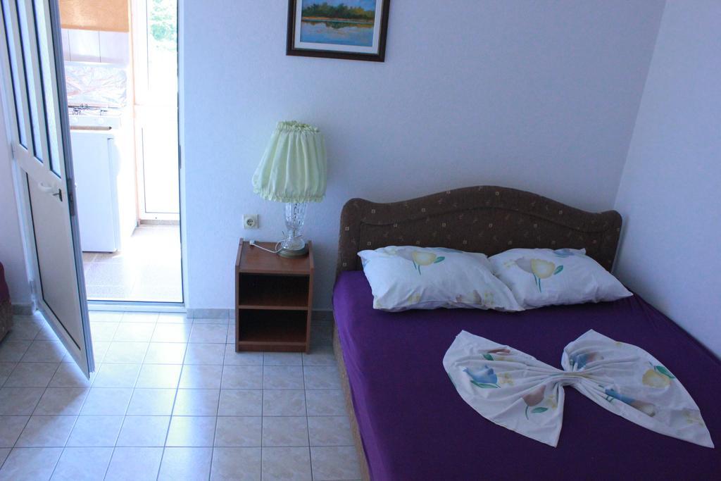 Apartments Dalila Ulcinj Luaran gambar