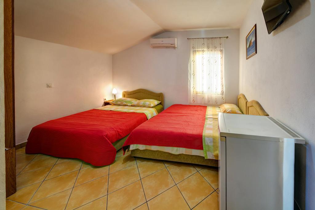 Apartments Dalila Ulcinj Luaran gambar