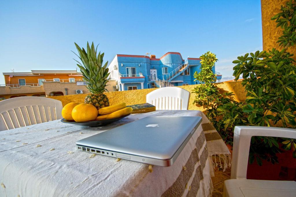 Apartments Dalila Ulcinj Luaran gambar