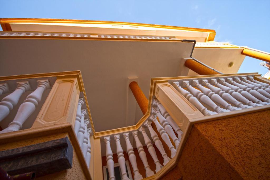 Apartments Dalila Ulcinj Luaran gambar