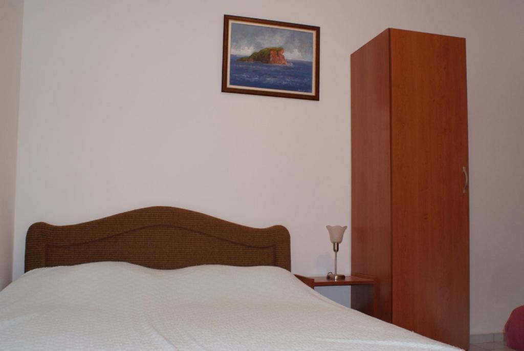 Apartments Dalila Ulcinj Luaran gambar